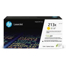 HP 213X Gelb