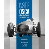 Evro Publishing Inside Osca: The Bolognese Miracle That Amazed the World