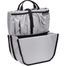 Ortlieb Commuter Insert M grau