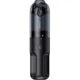 Baseus Cordless Vacuum Cleaner AP01 5000Pa (black), Staubsauger, Schwarz