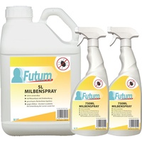 Futum Milben-Spray 6,5 l Milbenspray