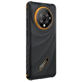 Hammer Iron 6 5G 8 GB RAM 256 GB orange