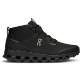 On Cloudroam Waterproof w Damen (Schwarz 10 US) Sneaker