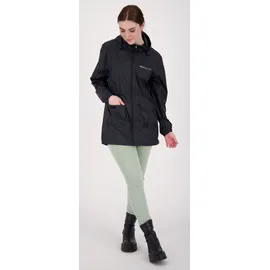 DEPROC activ Robson Long Damen Schwarz L