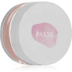 Paese Mineral Line Blush Pulvriges Mineral-Rouge Farbton 300W peach 6 g