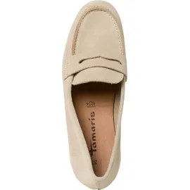 TAMARIS Damen beige, 39 EU