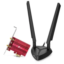 TP-Link Archer TXE75E (AXE5400/Tri-Band)