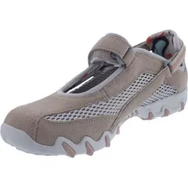 Allrounder by Mephisto Outdoor Sandalen für Damen - Gr.: 39