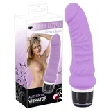 Vibra Lotus Vibra Lotus“ | 7 Vibrationsmodi Vibra Lotus Vibrator 1 St lila