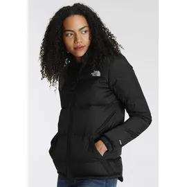 The North Face DIABLO DOWN Jacke Damen Daunenjacke, TNF black/tnf black XL