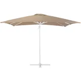 Beliani Monza Ø 250 cm Beige