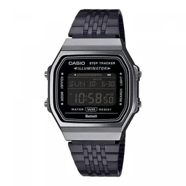 Casio Collection Vintage ABL-100WEGG-1BEF Edelstahl 38 mm