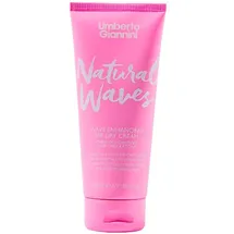 Umberto Giannini Natural Waves Air Dry Cream 200 ml