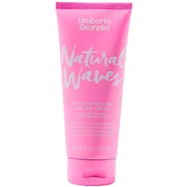 Umberto Giannini Natural Waves Air Dry Cream 200 ml