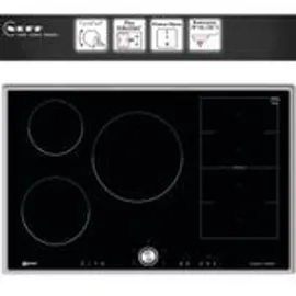 Neff N70 TBT5821N Induktionskochfeld Autark T58BT21N0K