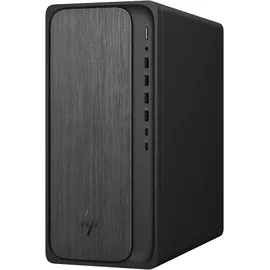 HP OmniDesk Desktop M02-0053ng 2023 16 GB RAM 512 GB SSD Windows 11 Home