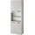 Saphir Quickset 500 Hochschrank 61,6 x 176,4 cm kaschmir Holz