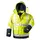 Elysee elysee® unisex Warnjacke BENJAMIN gelb Größe 3XL
