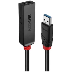 Lindy USB-Verlängerungskabel - USB Typ A (M)