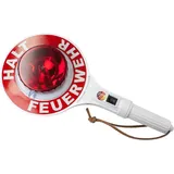 Dönges Dönges, Anhaltestab kurz, beidseitig beleuchtet, Halt Feuerwehr, E10
