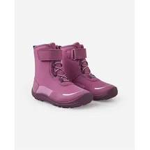 Reima Talvella Kids red violet (5390) 29