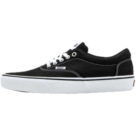 Vans Doheny black/white 42