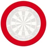 Unicorn Information System Dartboard Surround Pro Slimline Rot