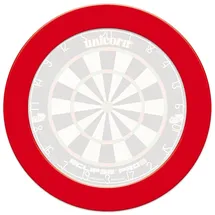 Unicorn Information System Dartboard Surround Pro Slimline Rot