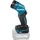 Makita Arbeitsleuchte Kunststoff 0,28 kg blau ohne Akku