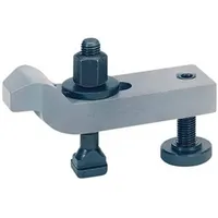 FORMAT Spanneisen verstärkt gekröpft 18/36-75mm