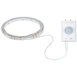 Paulmann LED Strip batteriebetrieben 1m 1,4W 140lm/m 3000K