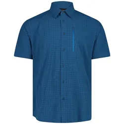CMP MAN Shirt ocean-pacific (22LT) 52