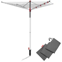 Vileda Sun-Lift Compact Easy-Lift-System, 40 m