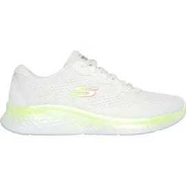 SKECHERS Skech-lite Pro Stunning Steps Damen Weiß/Beige 36