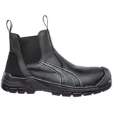 PUMA Safety TANAMI MID Arbeitsschuh schwarz 42