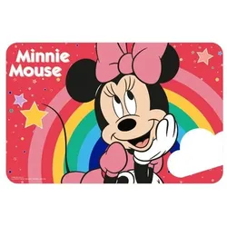 Disney Minnie Mouse Tischunterlage 43*28 cm 