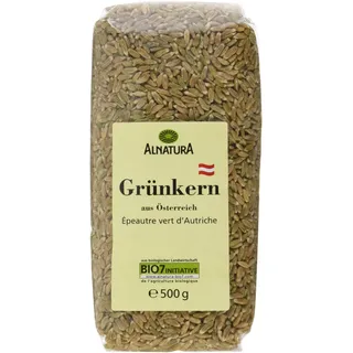 Alnatura Bio Grünkern, 500g