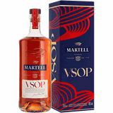 Martell Cognac Martell VSOP Cognac 0.7l