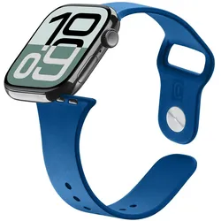 Armband Watch 42/44 mm  Urban Band (Blau)
