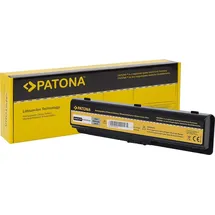 PATONA Akku AA 4400 mAh 1 St.