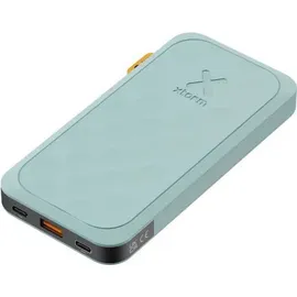 Xtorm Fuel Series 5 Powerbank 10.000mAh 20W Blau