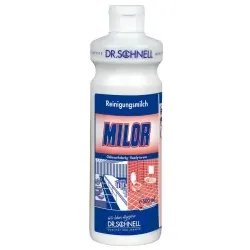 Dr. Schnell Oberflächenreiniger MILOR 158 , 0,5 Liter - Flasche