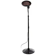 Sunred SMQ2000A schwarz