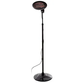 Sunred SMQ2000A schwarz