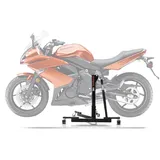 Zentralständer passend für Kawasaki ER-6f 06-11 Motorradheber ConStands Power-Evo NEW