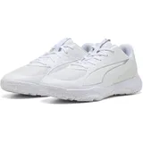 Puma Accelerate 4 Kinder - weiss 37.5