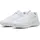 Puma Accelerate 4 Kinder - weiss 37.5