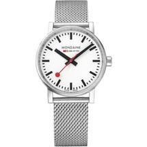 Mondaine Evo2 MSE.35110.SM Damenarmbanduhr
