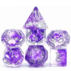 Smoke-Serie - Purple