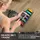 Sportstech Dumbbell AH100 Schwarz